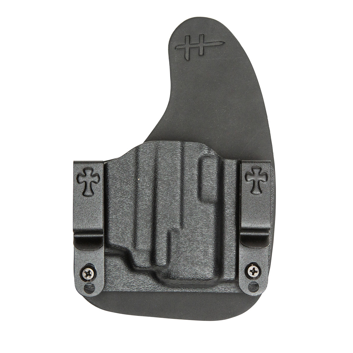 CROSSBREED® RECKONING IWB HOLSTER - HELLCAT / HELLCAT OSP WITH